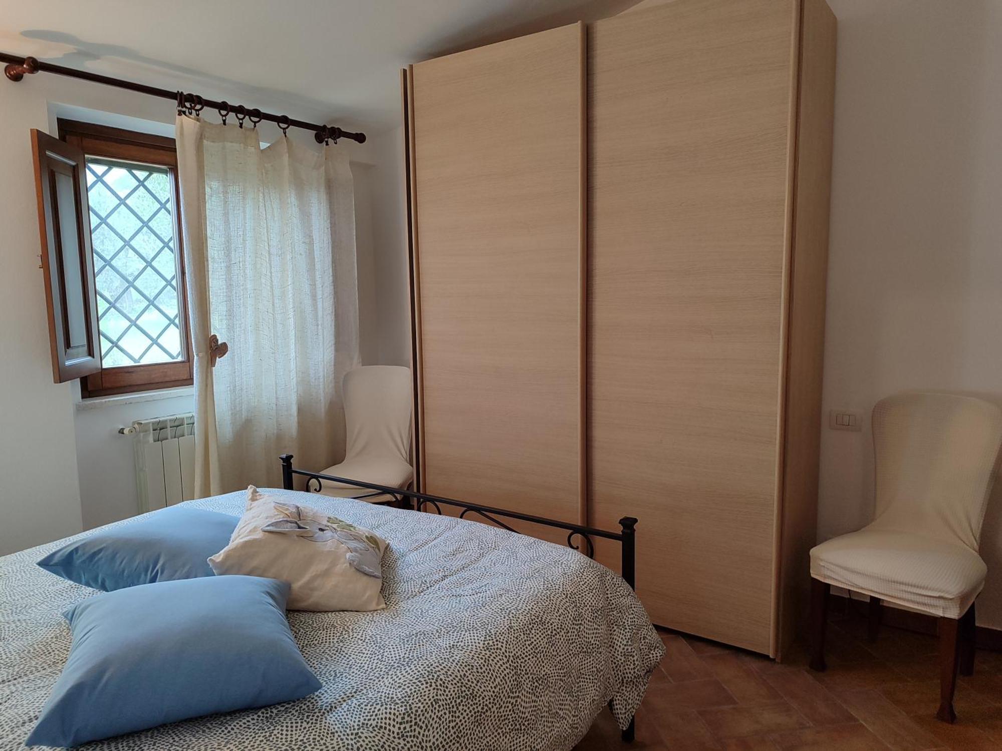 La Selvarella Montecchio  Exteriör bild