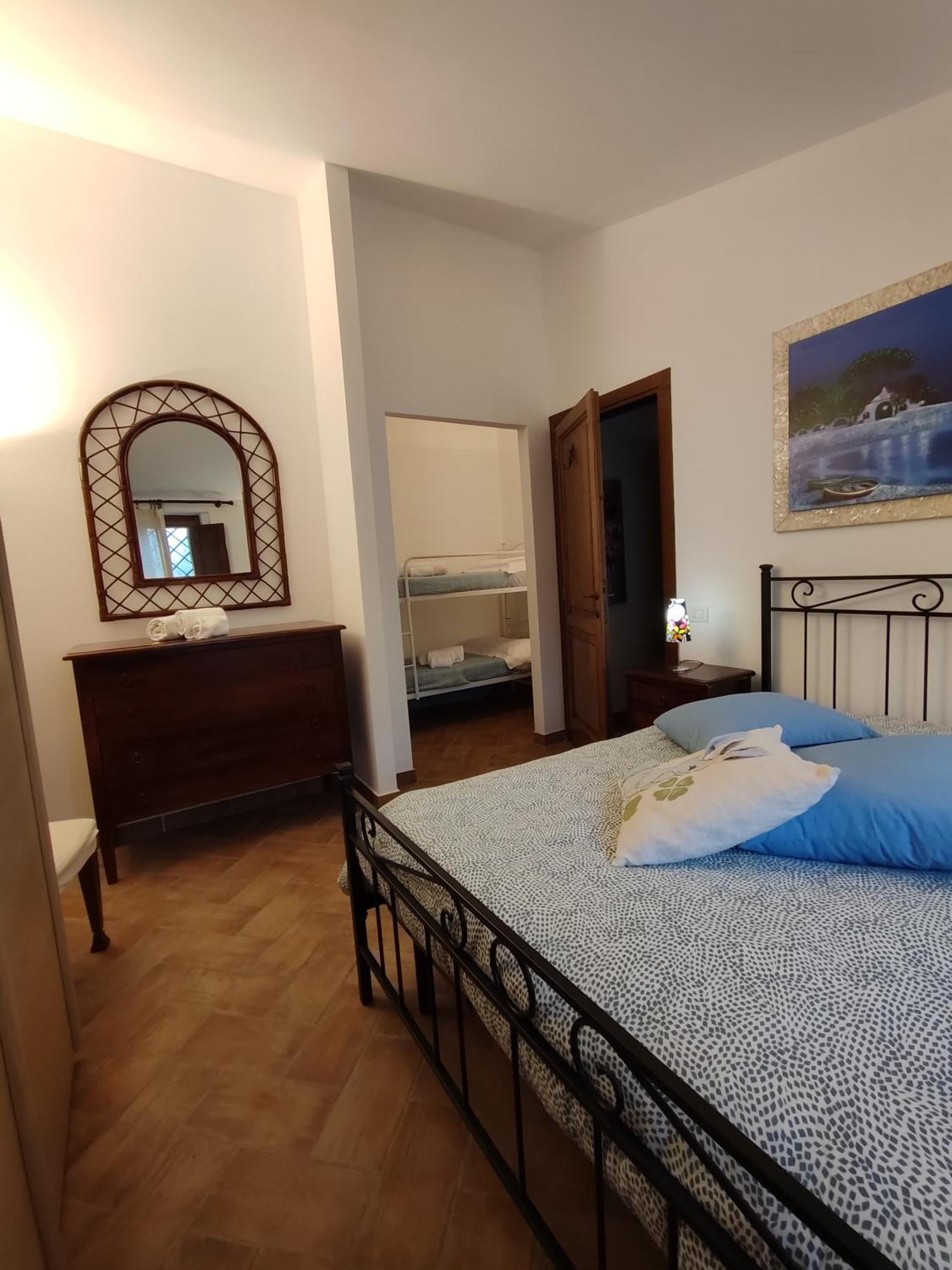 La Selvarella Montecchio  Exteriör bild