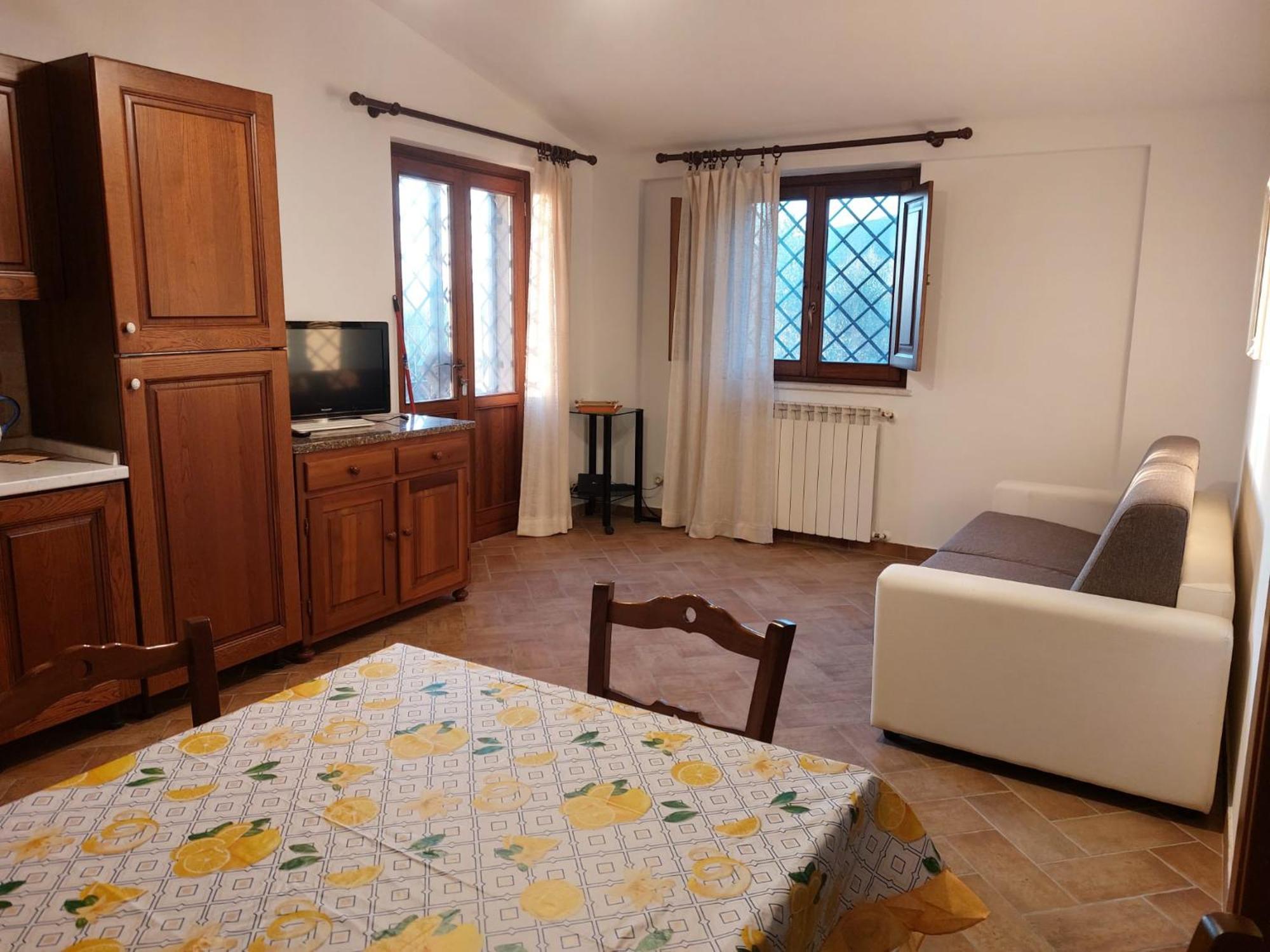 La Selvarella Montecchio  Exteriör bild